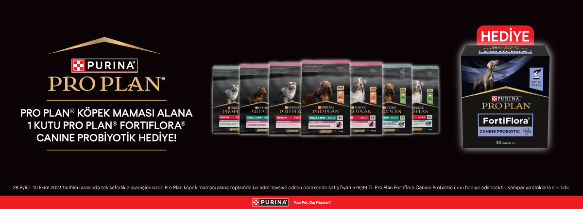 ProPlan Purina