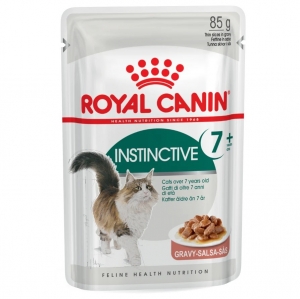 Yaşlı Kedi Konserve Maması
