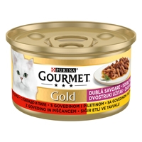 Yetişkin Kedi Konserve Maması