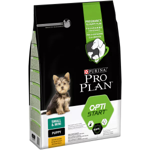 PROPLAN SMALL&MİNİ PUPPY TAVUK 3 KG (OPTİ START)
