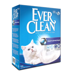 EVER CLEAN MULTİ CRYSTALS 10 LT