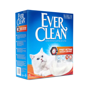 EVER CLEAN FAST ACTİNG 6 LT