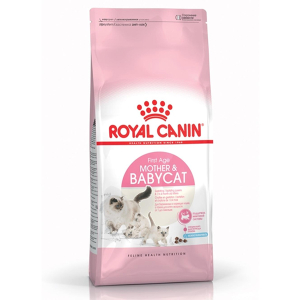 ROYAL CANİN BABYCAT 4 KG