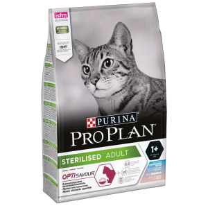 PROPLAN STERİL OKYANUS BALIKLI 10 KG (OPTİ SAVOUR)