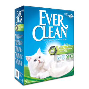 EVER CLEAN SCENTED 10 LT