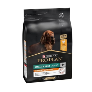 PROPLAN SMALL&MİNİ ADULT TAVUK 3 KG (OPTİ BALANCE)