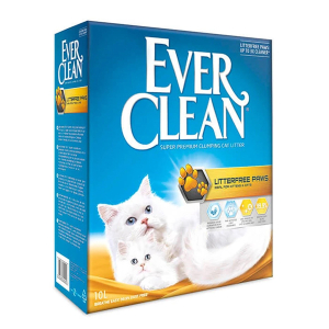 EVER CLEAN LİTTERFREE 10 LT