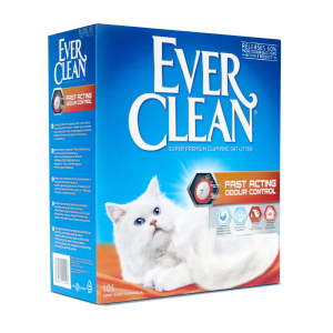 EVER CLEAN FAST ACTİNG 10 LT