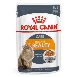 ROYAL CANİN İNTENSE BEAUTY JELLY POUCH 12 ADET
