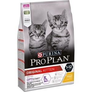 PROPLAN KİTTEN 3 KG (OPTİ START)
