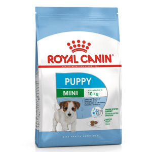 ROYAL CANİN MİNİ PUPPY 4 KG