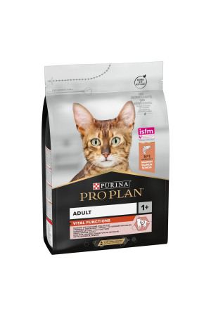 PROPLAN ADULT SOMON 3 KG (OPTİ SENSES)