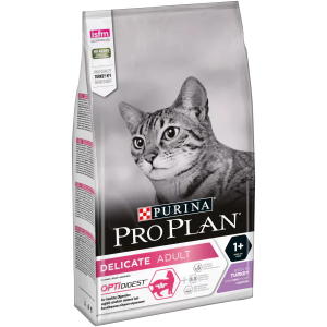 PROPLAN DELİCATE HİNDİ 3 KG (OPTİ DİGEST)